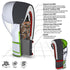 RDX F7 EGO BOXING GLOVES & PADS SET-5